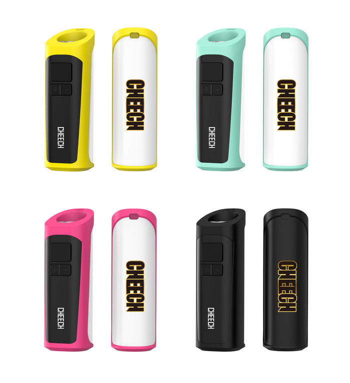 Cheech Mini 400mAh 510 Cart Battery | Online Vape Shop Canada Cheech Mini 400mAh 510 Cart Battery | Online Vape Shop Canada