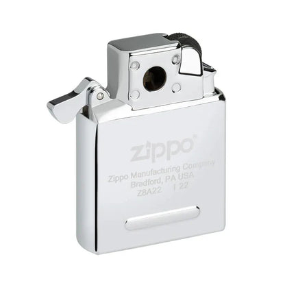 Zippo - Butane Lighter Insert - Yellow Flame