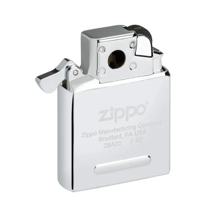 Zippo - Butane Lighter Insert - Yellow Flame