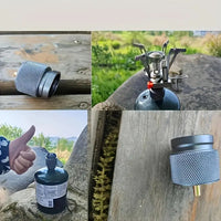 Alloy Outdoor Gas Distributor