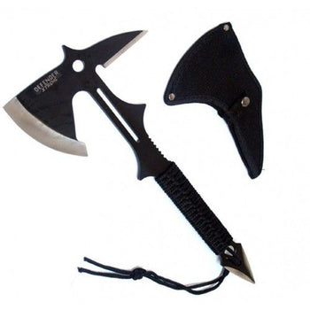 Defender-Xtreme - 15″ Full Tang Hunting Axe
