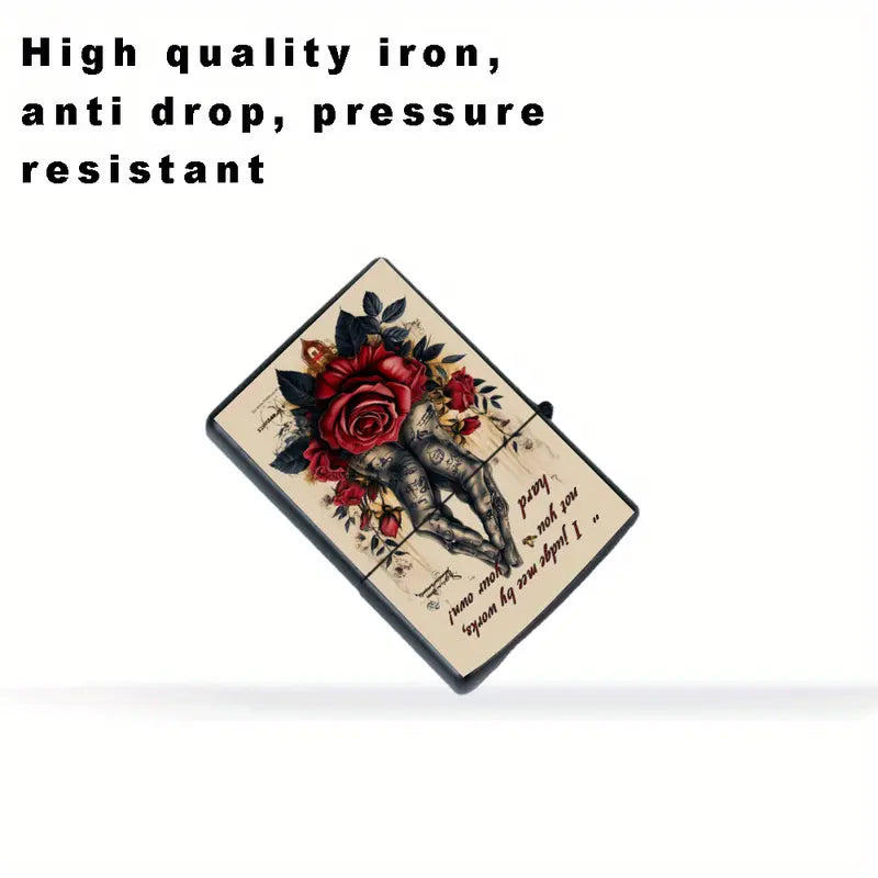 Romantic Gothic Kimi Lighter Case