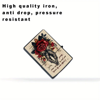 Romantic Gothic Kimi Lighter Case