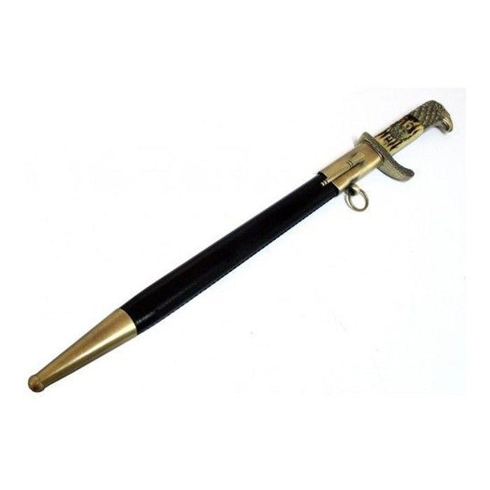 18.5″ Eagle Crest Ceremonial Dagger