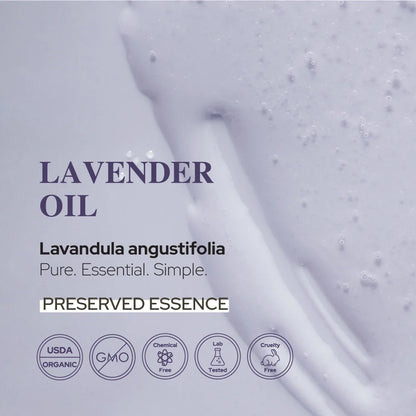 Plant of Life - 4oz Essential Oil