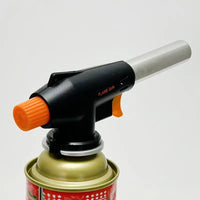 Professional Windproof Flame Butane Blowtorch
