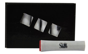 Pulsar Shire Pipes Replacement Charcoal Filters (6 Pack)