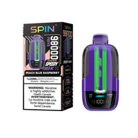 SPIN Speedy 98K Disposable Vape 30mL