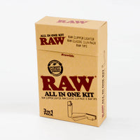 RAW All In One Kit