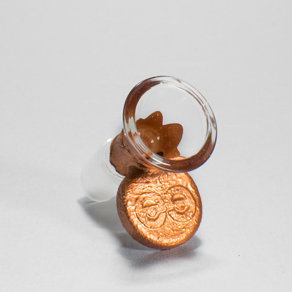 Cheech Glass 19mm Bowl