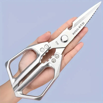 Kitchen Supplies Stainless Steel Scissors
