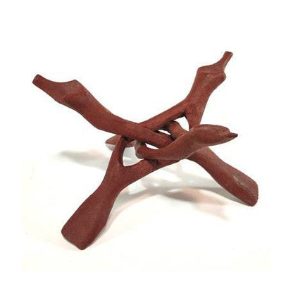 8" Wooden Tripod Stand