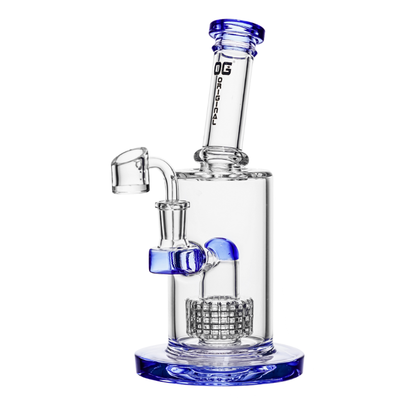 OG Original - 8.5" Showerhead Rig