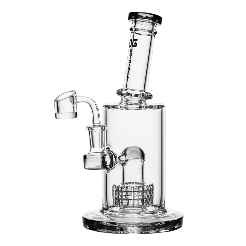 OG Original - 8.5" Showerhead Rig
