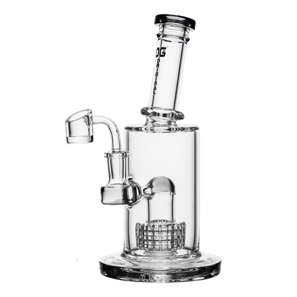 OG Original - 8.5" Showerhead Rig