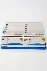 X-Lite - Kitchen Wood Matches