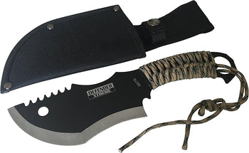 10.1" Survival Knife