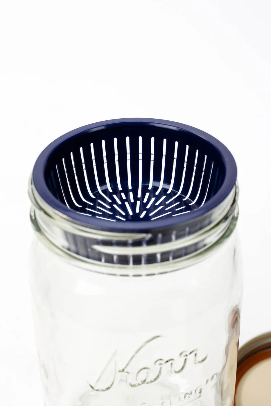 Kerr® - Humidity Control Jar with Integra Boost