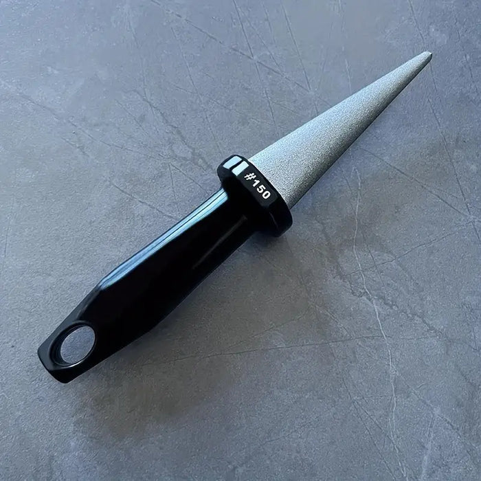 Dual-Sided Diamond Sharpening File