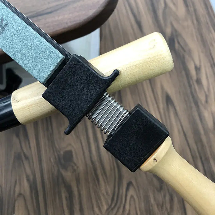 Professional Fixed Angle Knife Sharpener Set