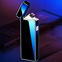 AXOTEN - Plasma Dual Arc Electric Lighter
