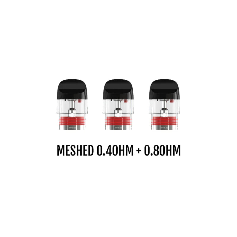SMOK Novo 5 Replacement Pod 2ml 3pcs