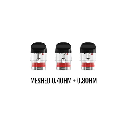 SMOK Novo 5 Replacement Pod 2ml 3pcs