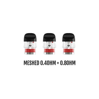 SMOK Novo 5 Replacement Pod 2ml 3pcs