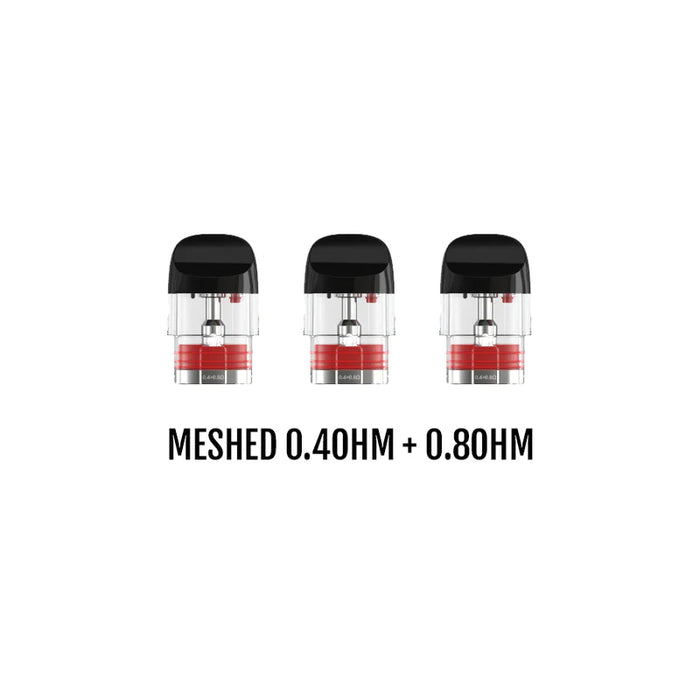 SMOK Novo 5 Replacement Pod 2ml 3pcs