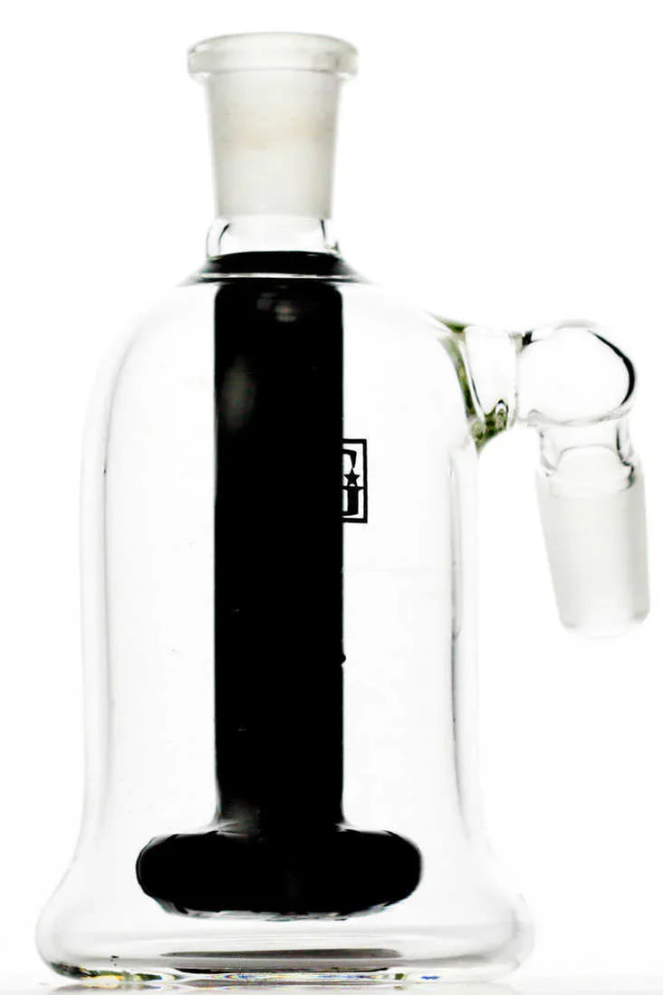 Nice Glass - 5" Shower Head Diffuser Ash Catcher