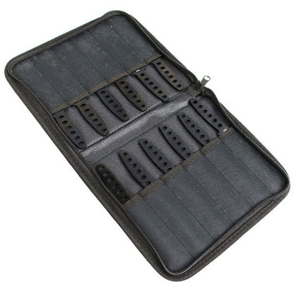 6" Ninja Phantom XII Throwing Knife Set