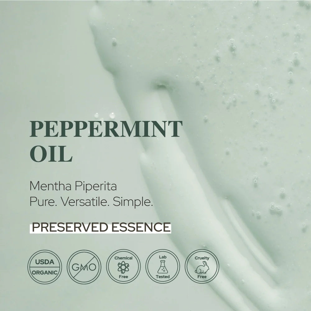 Plant of Life - 4oz Essential Oil