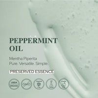 Plant of Life - 4oz Essential Oil