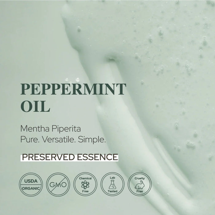 Plant of Life - 4oz Essential Oil