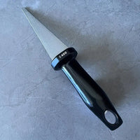 Dual-Sided Diamond Sharpening File