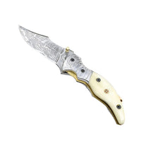 The Bone Edge - 7.5