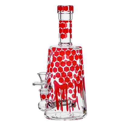 OG Original - 9" Honeydrip Hype Bong