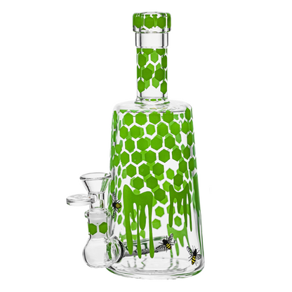 OG Original - 9" Honeydrip Hype Bong