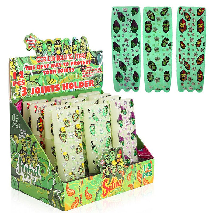 Gorilla Rolling Stars Joint Holder