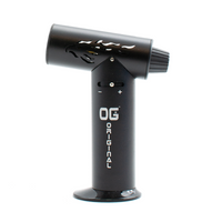 OG Original - Flame Wave Torch Lighter