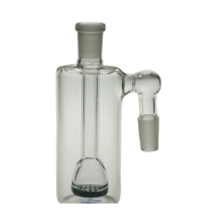 5″ Ash Catcher w/ Percolator 90°