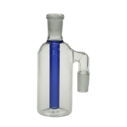 5″ Ash Catcher w/ Percolator 90°
