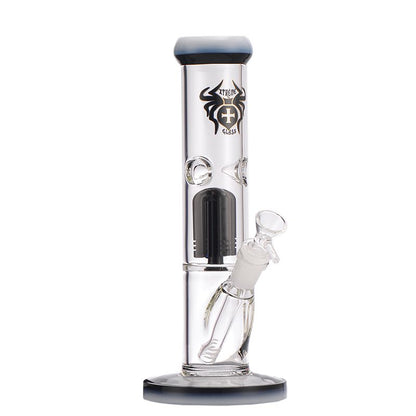 Xtreme 11″ Glass Bong with Bowl