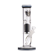 Xtreme 11″ Glass Bong with Bowl