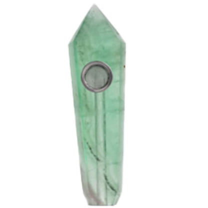 AKQuartz – Pipe en cristal