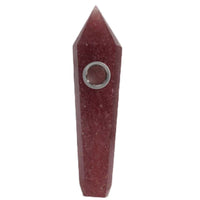 AKQuartz – Pipe en cristal