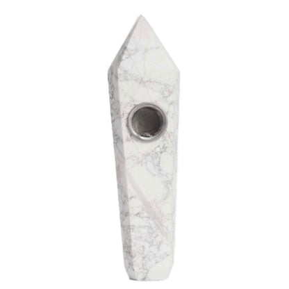 AKQuartz – Pipe en cristal