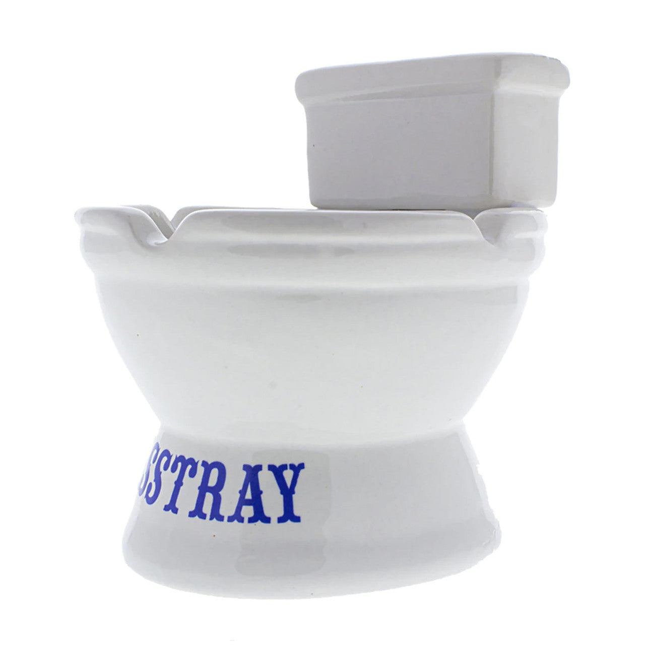 Asstray (Toilet) Ashtray