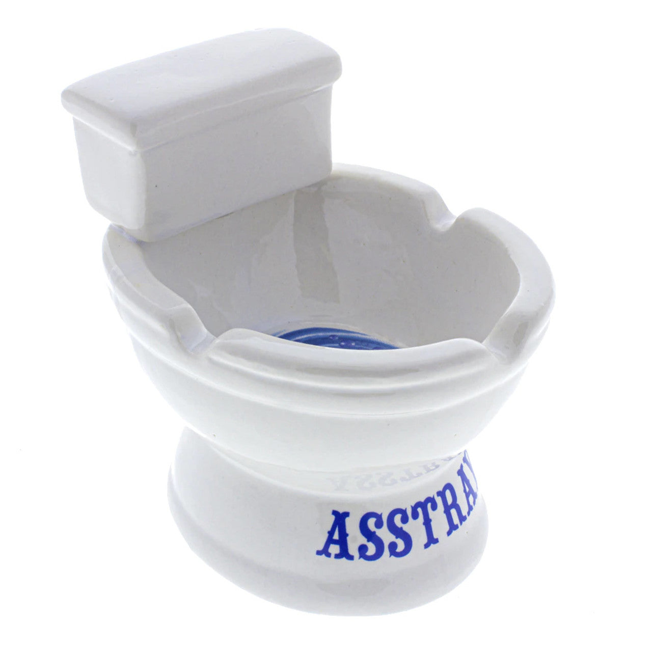 Asstray (Toilet) Ashtray
