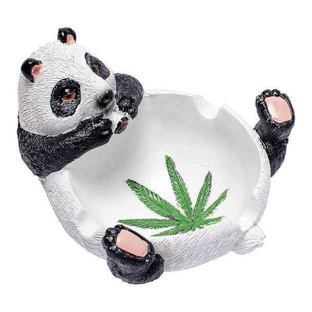Panda Ashtray